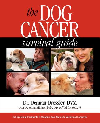 The Dog Cancer Survival Guide - Drake Dog Cancer Foundation