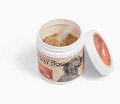 Daily Dog Probiotic for Gut Health - Drake Dog Cancer Foundation