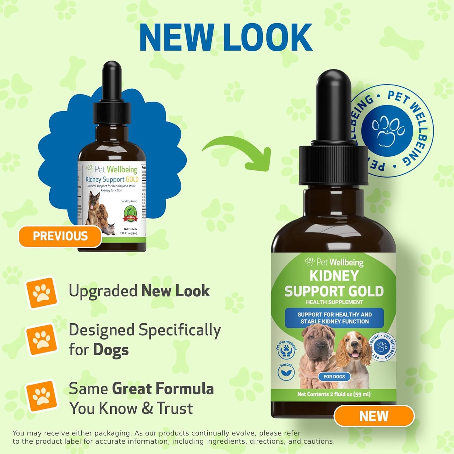 Kidney Support Gold for Kidney Disease
