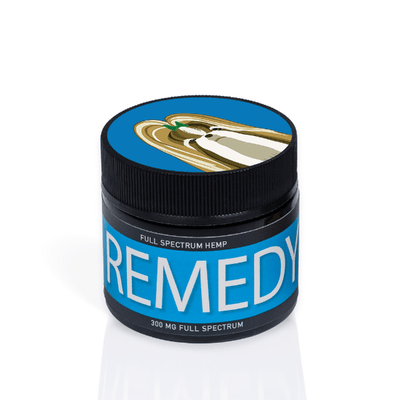 REMEDY Salve for Lumps and Bumps - Drake Dog Cancer Foundation