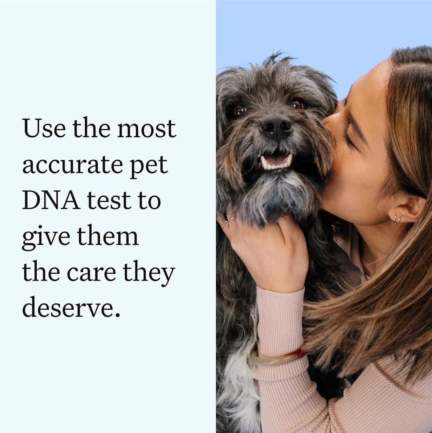 Wisdom Health Essential Dog DNA Kit