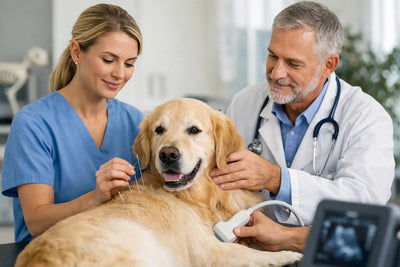 What Integrative Veterinary Oncology Means