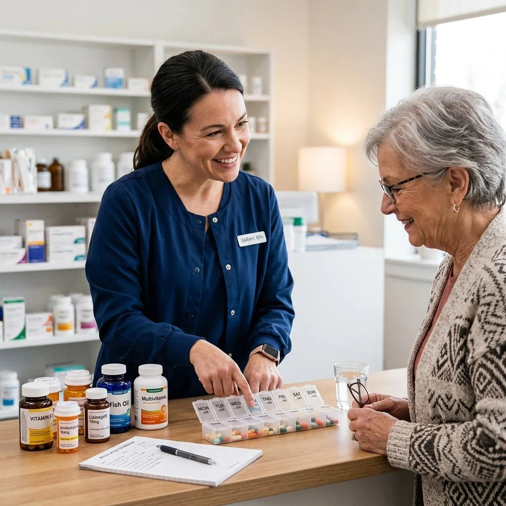 Managing the Meds: Pro Tips for Administering Supplements and Treatments - Drake Dog Cancer Foundation