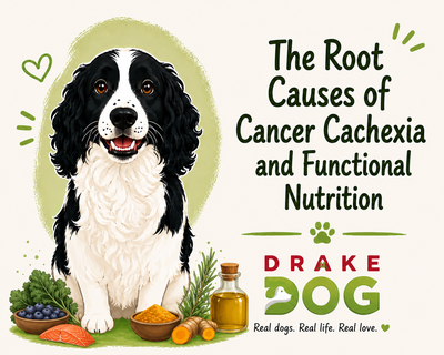 The Root Causes of Cancer Cachexia and Functional Nutrition