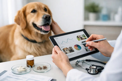 Dog Cancer Tracker: What to Track and Why