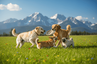 The Role of Genetics in Canine Cancer - Drake Dog Cancer Foundation