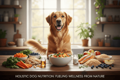 Keto Diet Dogs: A Practical Guide to Ketogenic Diets for Cancer Care - Drake Dog Cancer Foundation