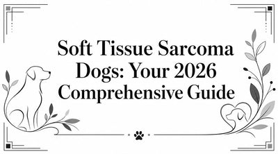 Soft Tissue Sarcoma Dogs: Your 2026 Comprehensive Guide