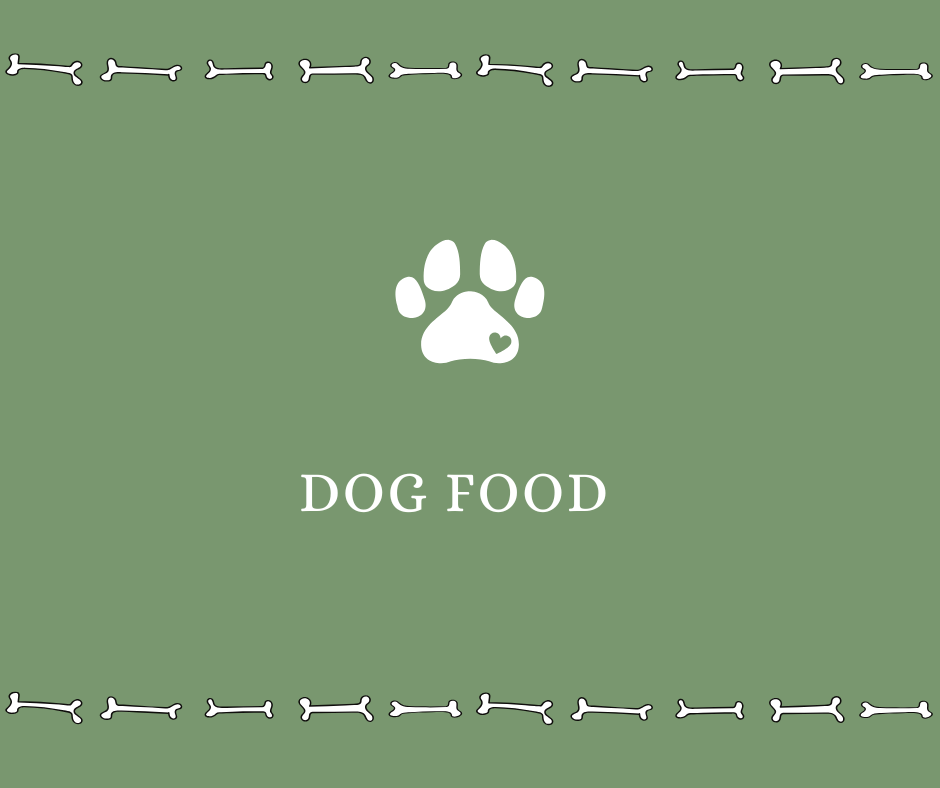 Dog Food