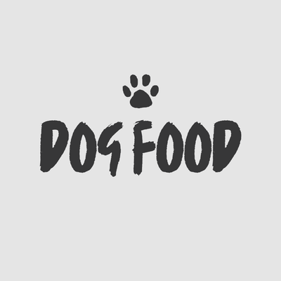 Dog Food