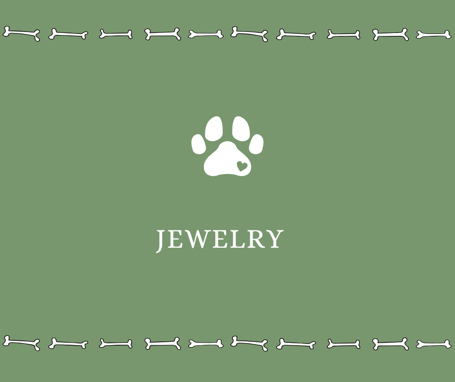 Jewelry - Drake Dog Cancer Foundation
