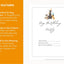 Printable Dog Birthday Party Planner: Celebration Organizer & Puppy Event Worksheet - Instant Download - Drake Dog Cancer Foundation