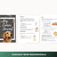 Dog Cancer Journal: Pet Wellness Tracker (Printable PDF) - Drake Dog Cancer Foundation