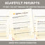 Pet Loss Grief Journal: Dog Memory & Reflection Workbook (Printable) - Drake Dog Cancer Foundation