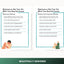 Dog Cancer Care Planner: Printable Vet Visit Worksheet with Questions for Pet Wellness Support - Drake Dog Cancer Foundation