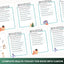 Dog Cancer Care Planner: Printable Vet Visit Worksheet with Questions for Pet Wellness Support - Drake Dog Cancer Foundation