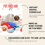 DIY Pet First Aid Kit Guide: Customizable Emergency Essentials for Dogs & Cats on the Go - Drake Dog Cancer Foundation