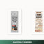 Customizable Dog Bookmarks: 40+ Printable Designs (Canva Editable) - Drake Dog Cancer Foundation