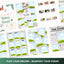 Dog Vision Board: Printable Goal Planner for Pet Parents (Digital Download) - Drake Dog Cancer Foundation