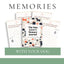 Dog Lovers Memory Journal: 100+ Prompts for Capturing Special Moments - Digital Pet Keepsake Download - Drake Dog Cancer Foundation