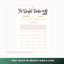 Pet Health Monitoring Sheet: Weight Tracker for Senior, Chronically Ill & Recovering Animals - Drake Dog Cancer Foundation