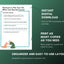 Dog Cancer Care Planner: Printable Vet Visit Worksheet with Questions for Pet Wellness Support - Drake Dog Cancer Foundation