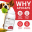 Apocaps CX for Dog Cancer
