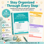 Dog Cancer Home Care Binder - Drake Dog Cancer Foundation