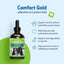 Comfort Gold for Pain Relief