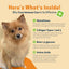 Core Immune Care for Immune Boost - Drake Dog Cancer Foundation