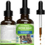 Detox Gold for Healthy Detox & Elimination