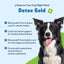 Detox Gold for Healthy Detox & Elimination