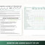 Dog Quality of Life Assessment | Printable Pet Health Tracker - Drake Dog Cancer Foundation