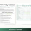 Dog Quality of Life Assessment | Printable Pet Health Tracker - Drake Dog Cancer Foundation