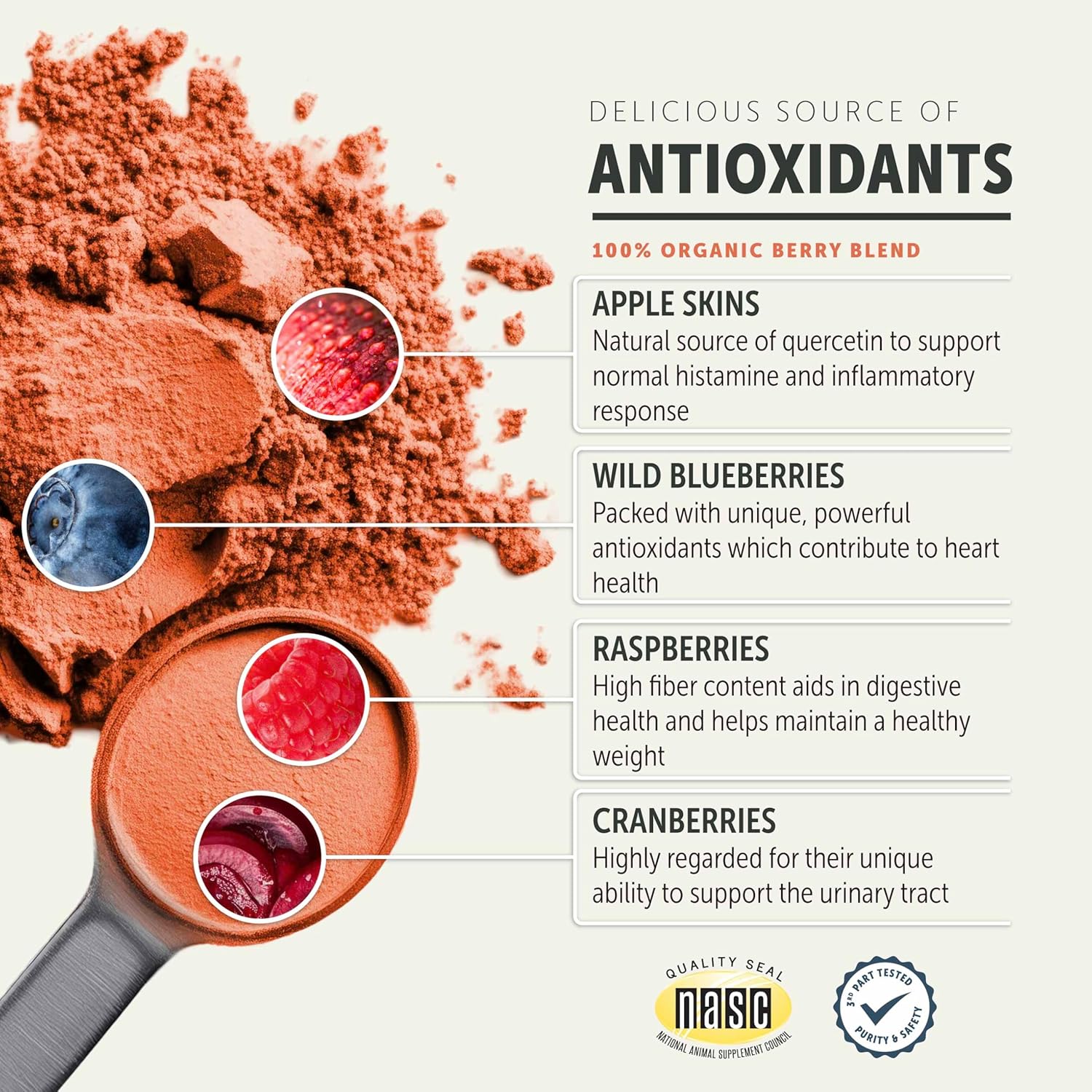 Red Rover to Help Dogs with Mast Cell Tumors: Reduce Histamines Naturally - Drake Dog Cancer Foundation