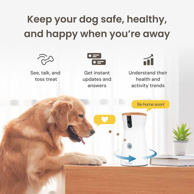 Furbo 360 Dog Camera