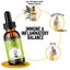 HEAL Full - Spectrum Hemp Extract - Drake Dog Cancer Foundation