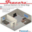 Tracerz® Scent Markers for Blind Dogs