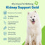 Kidney Support Gold for Kidney Disease