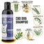 Replenish Dog Shampoo for Skin Health - Drake Dog Cancer Foundation