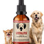 Vitality by Mycodog - Drake Dog Cancer Foundation
