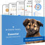 Wisdom Health Essential Dog DNA Kit
