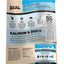 Air-Dried Salmon & Duck Dog Food