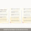 Pet Loss Grief Journal: Dog Memory & Reflection Workbook (Printable) - Drake Dog Cancer Foundation