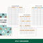 Printable Canine Wellness Planner: Digital Pet Health Journal & Organizer for Dog Care - Drake Dog Cancer Foundation