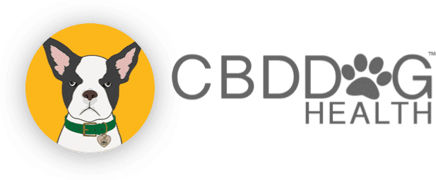 HEAL Full - Spectrum Hemp Extract - Drake Dog Cancer Foundation