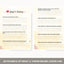 Pet Loss Grief Journal: Dog Memory & Reflection Workbook (Printable) - Drake Dog Cancer Foundation