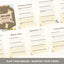 Pet Loss Grief Journal: Dog Memory & Reflection Workbook (Printable) - Drake Dog Cancer Foundation