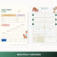 Dog Cancer Journal: Pet Wellness Tracker (Printable PDF) - Drake Dog Cancer Foundation
