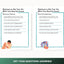 Dog Cancer Care Planner: Printable Vet Visit Worksheet with Questions for Pet Wellness Support - Drake Dog Cancer Foundation